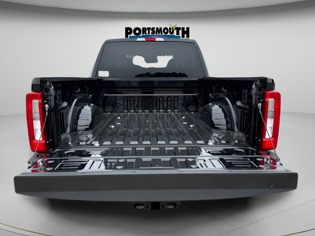 New 2026 Ford F350 XLT w/ FX4 Off-Road Package AWD/4WD image 14