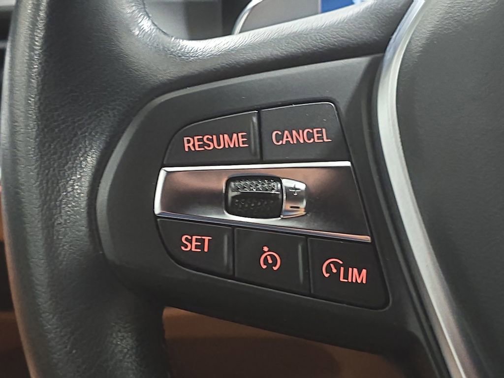 Certified 2024 BMW 430i Gran Coupe RWD image 12