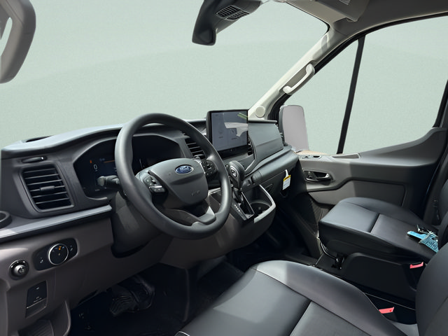 New 2026 Ford Transit 250 148 High Roof AWD image 11