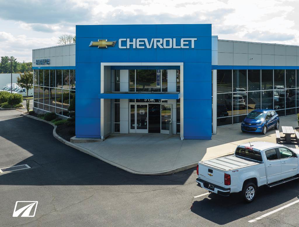 Certified 2026 Chevrolet Silverado 1500 RST AWD/4WD image 41