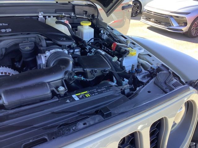 Used 2020 Jeep Gladiator Rubicon image 15