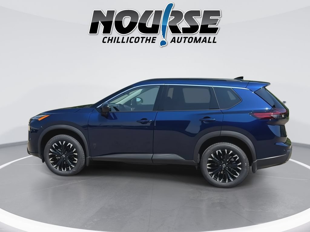 New 2026 Nissan Rogue Dark Armor AWD/4WD image 5