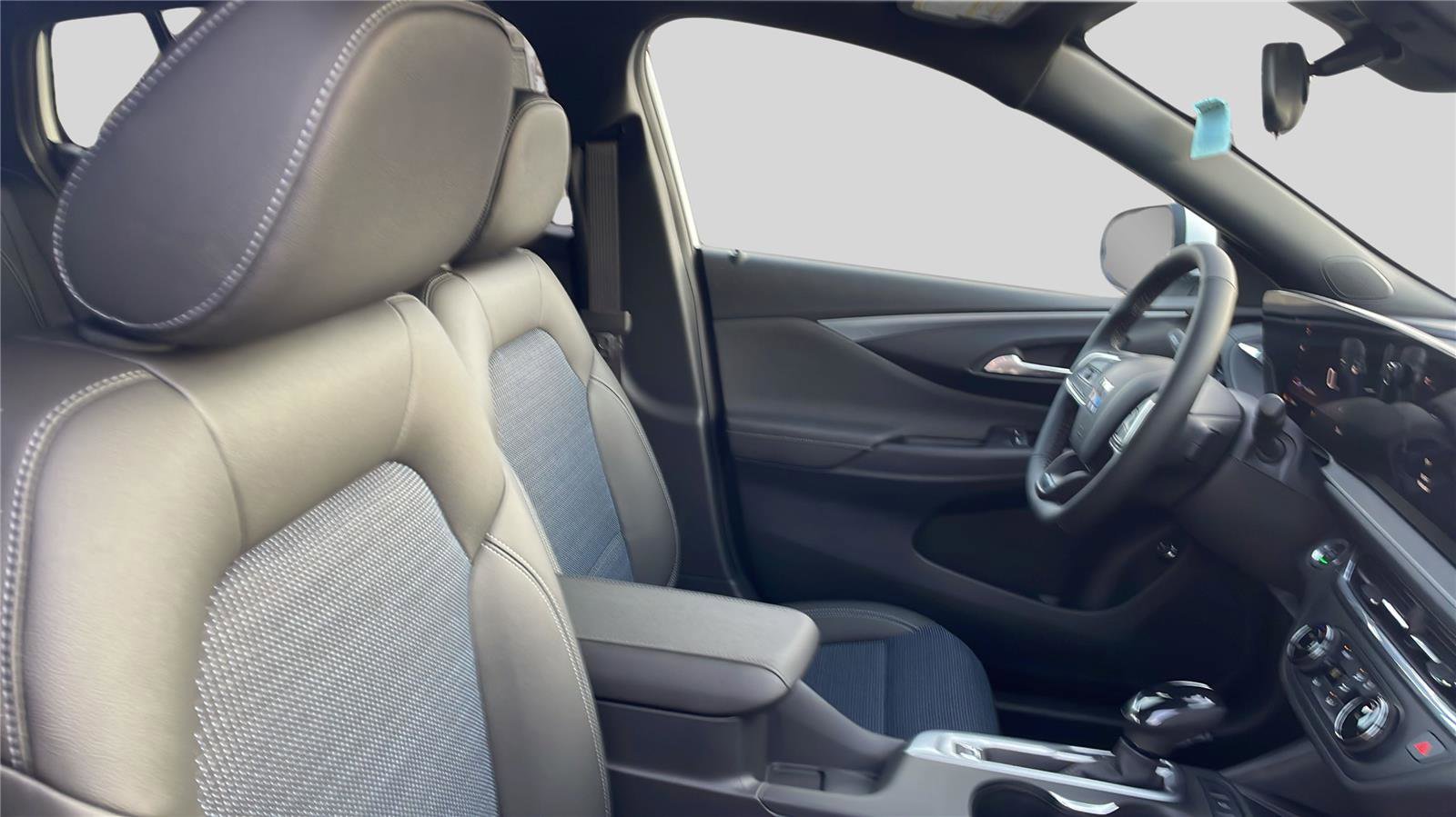 New 2026 Buick Envista Preferred w/ Convenience I Package image 22