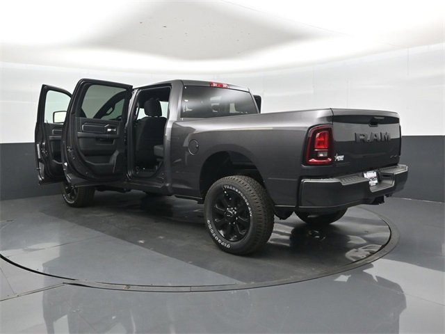 New 2026 RAM 2500 Big Horn image 44