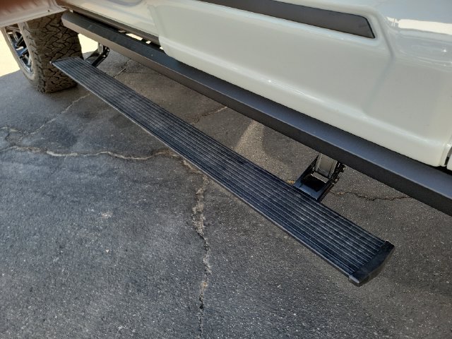 New 2026 Ford F250 Lariat w/ Black Appearance Package AWD/4WD image 12