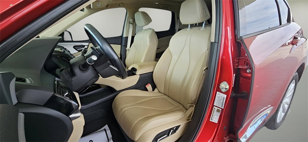 Used 2020 Acura RDX AWD image 15