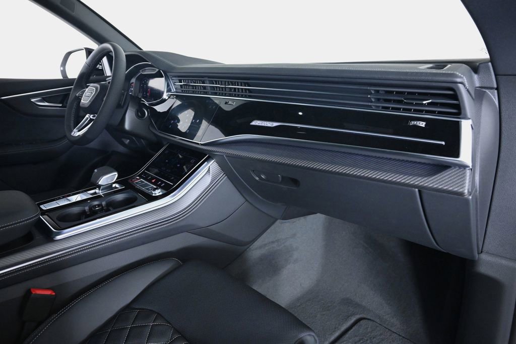 New 2026 Audi SQ8 Premium Plus image 14