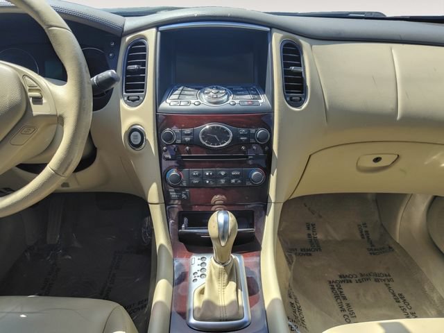 Used 2011 INFINITI EX35 Journey w/ Premium Pkg AWD/4WD image 11