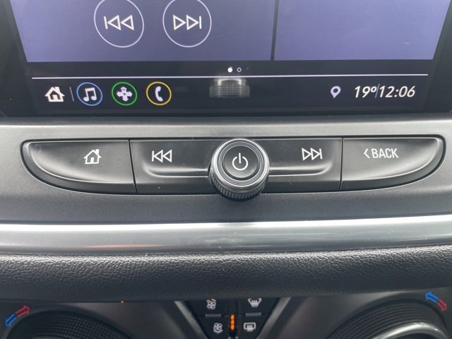 Used 2020 Chevrolet Blazer LT image 25