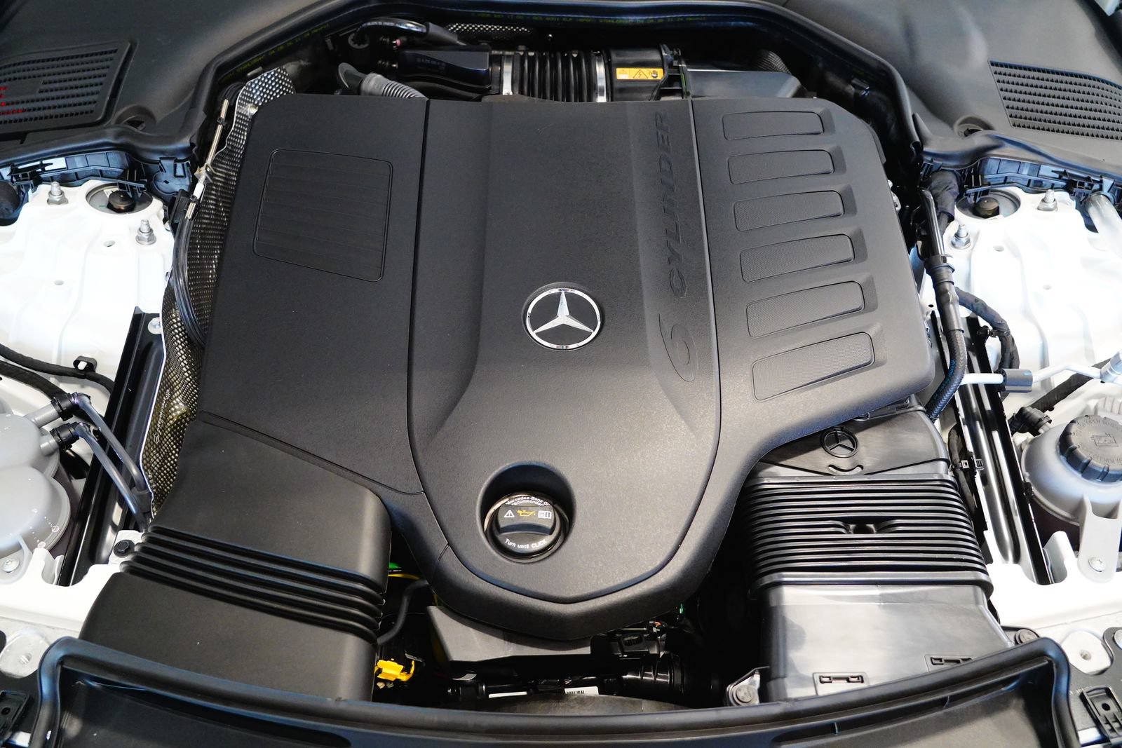 New 2027 Mercedes-Benz CLE 450 4MATIC Cabriolet image 35
