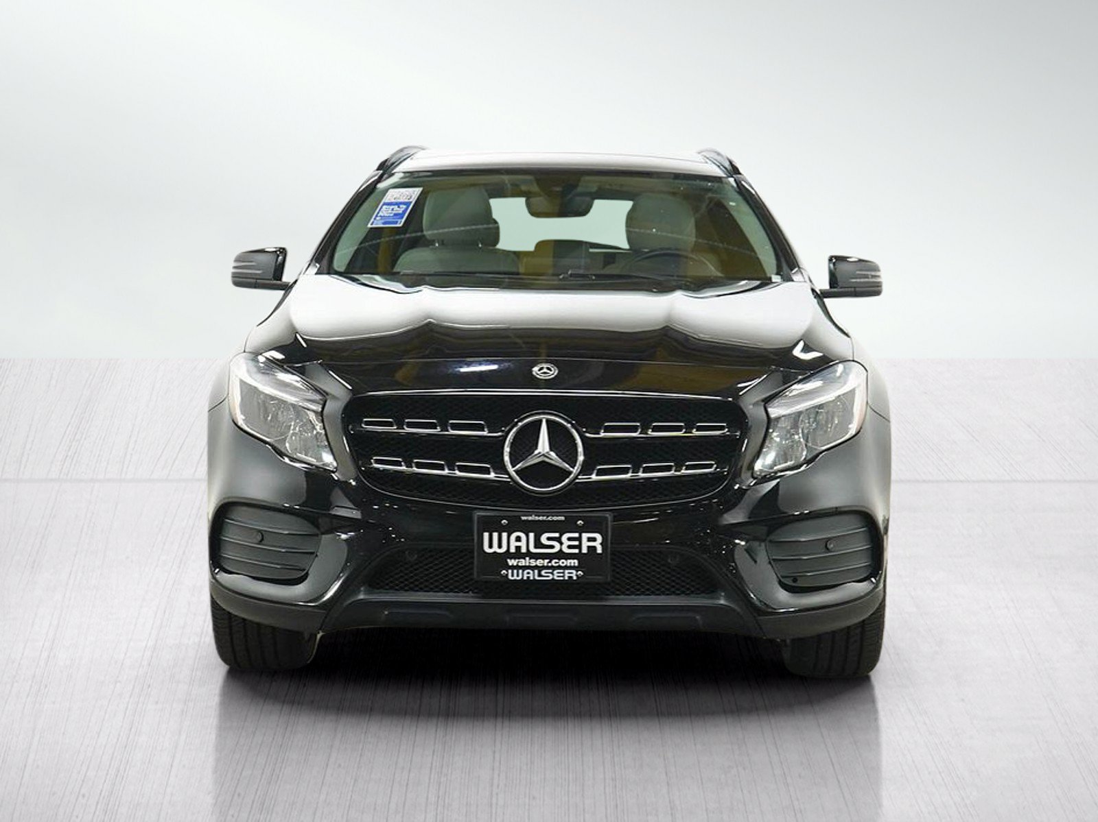 Used 2018 Mercedes-Benz GLA 250 4MATIC image 8