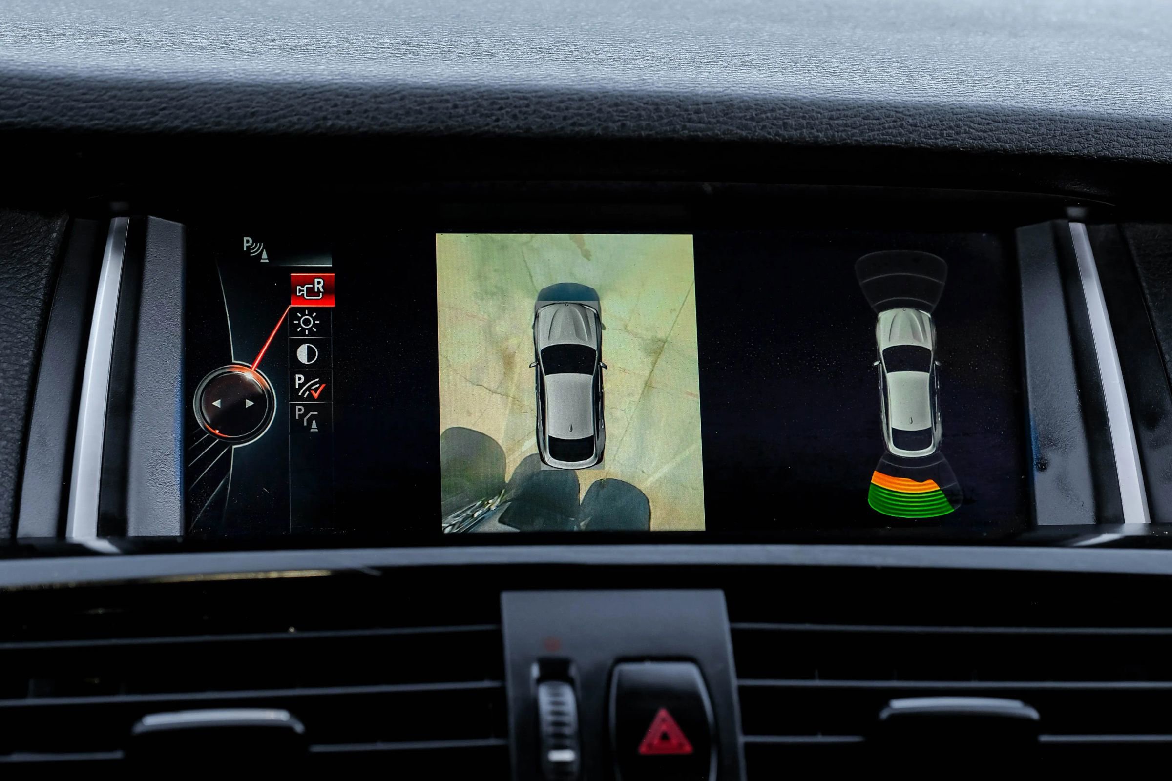 Used 2016 BMW X4 M40i image 36