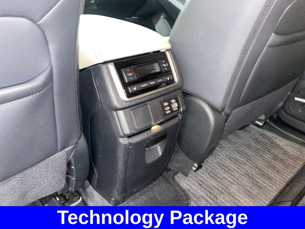 Certified 2024 Subaru Ascent Limited w/ Technology Package AWD/4WD image 15