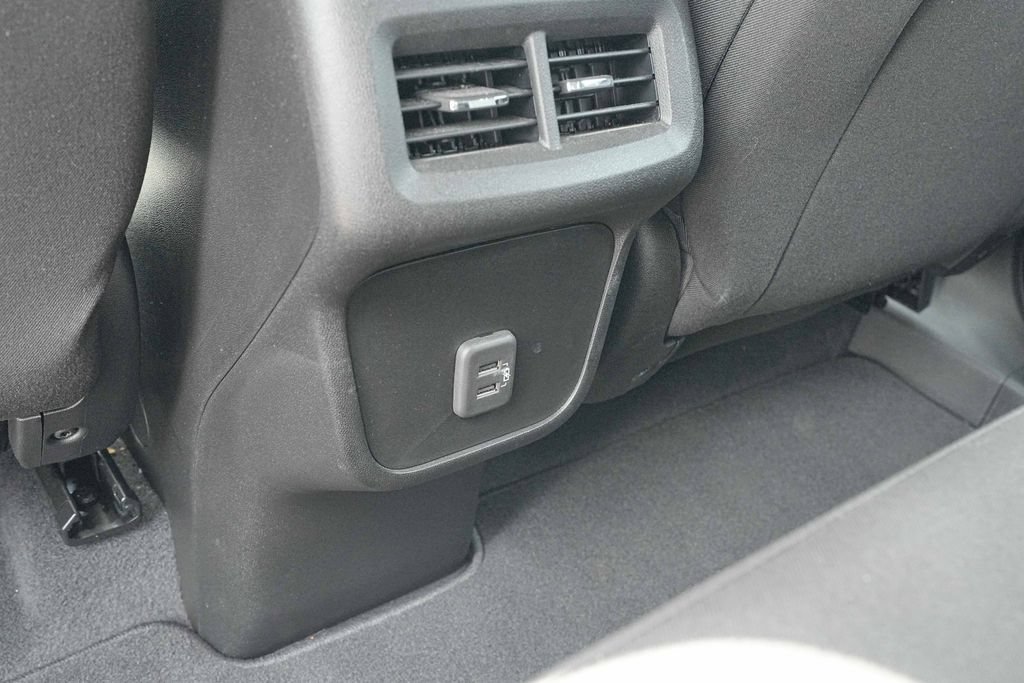 Used 2022 Chevrolet Equinox LS AWD/4WD image 20