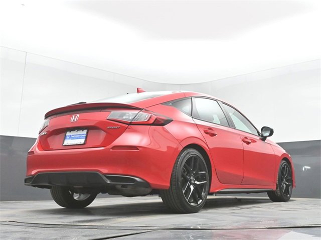 Used 2024 Honda Civic Sport image 45
