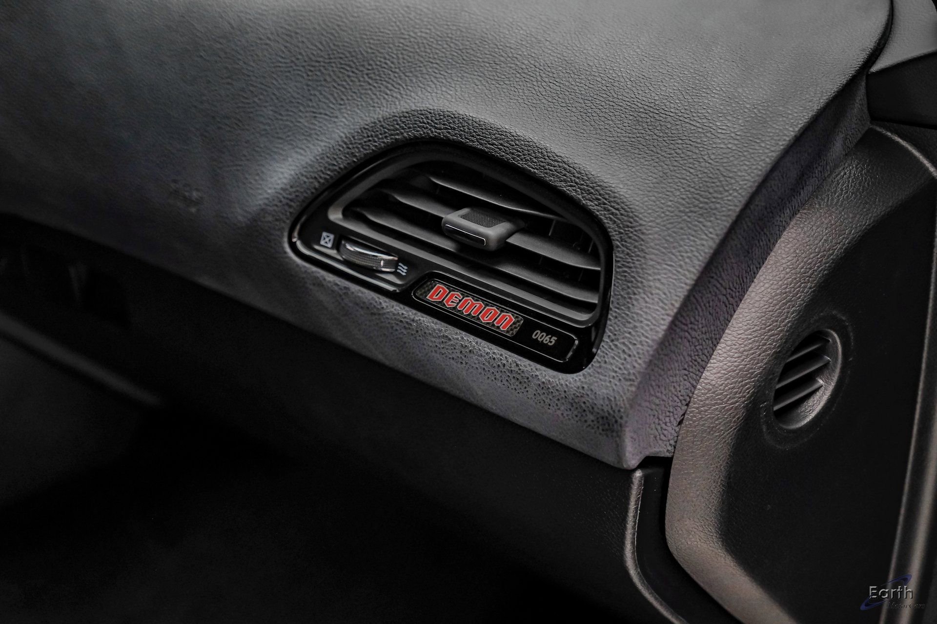 Used 2018 Dodge Challenger SRT Demon image 67