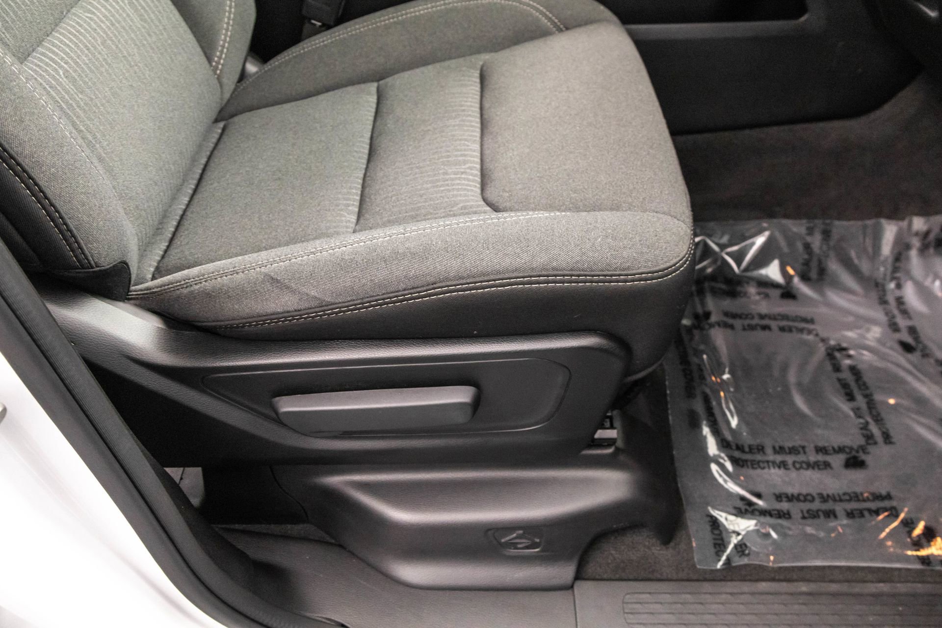 Used 2023 RAM 1500 Big Horn AWD/4WD image 44