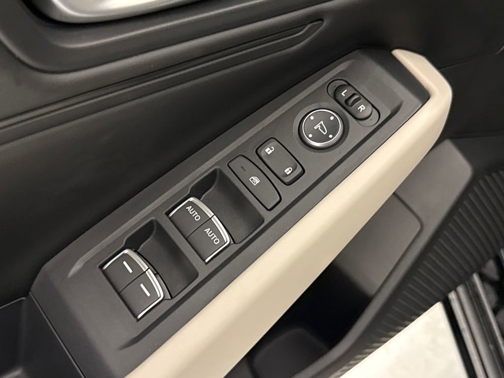 New 2026 Honda Accord EX-L image 19