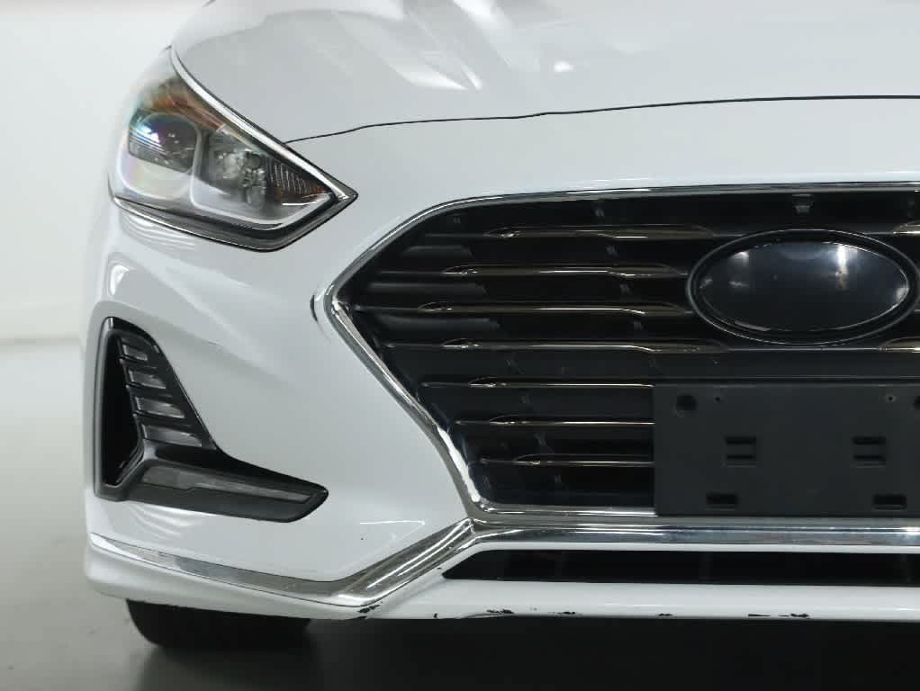 Used 2018 Hyundai Sonata SEL FWD image 6