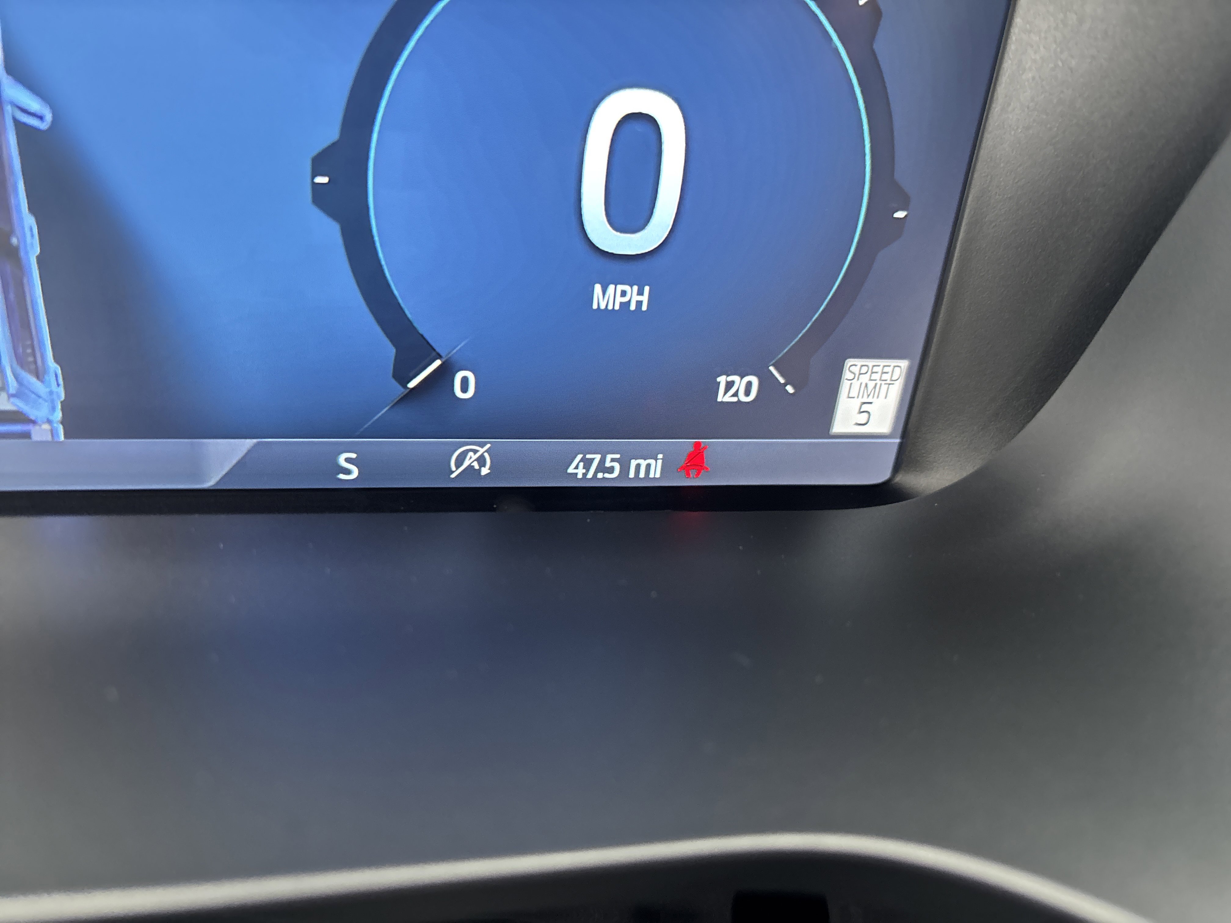 New 2025 Ford F150 XLT w/ Equipment Group 302A MID image 22