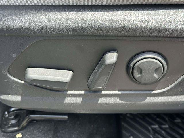 Certified 2024 Hyundai Tucson Limited AWD/4WD image 22