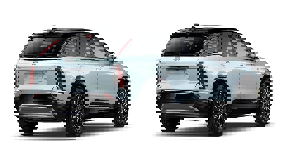 New 2026 Cadillac Optiq Sport 2 image 21