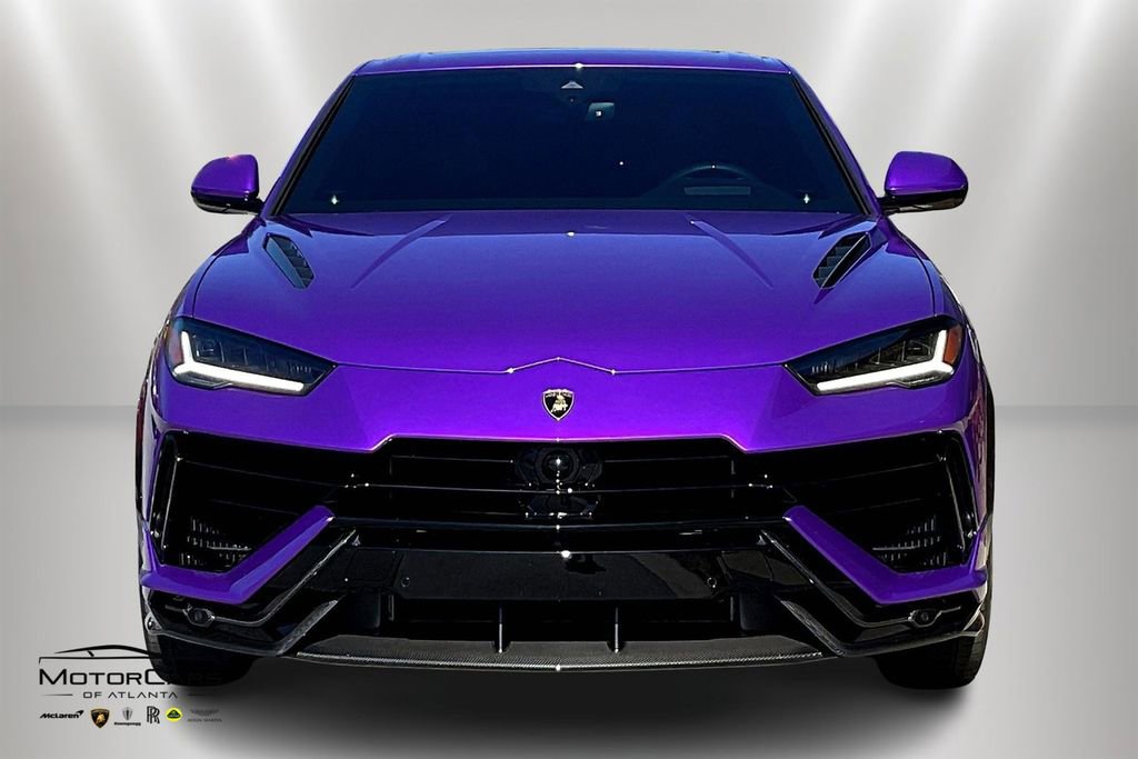 Used 2023 Lamborghini Urus Performante image 3