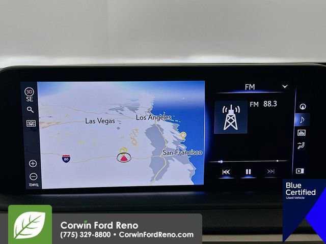 Used 2020 Lexus RX 350 AWD w/ Premium Package image 18