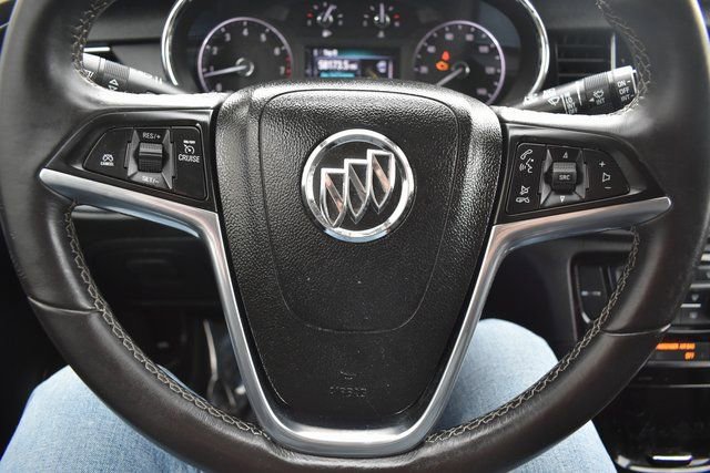 Used 2017 Buick Encore Preferred image 19