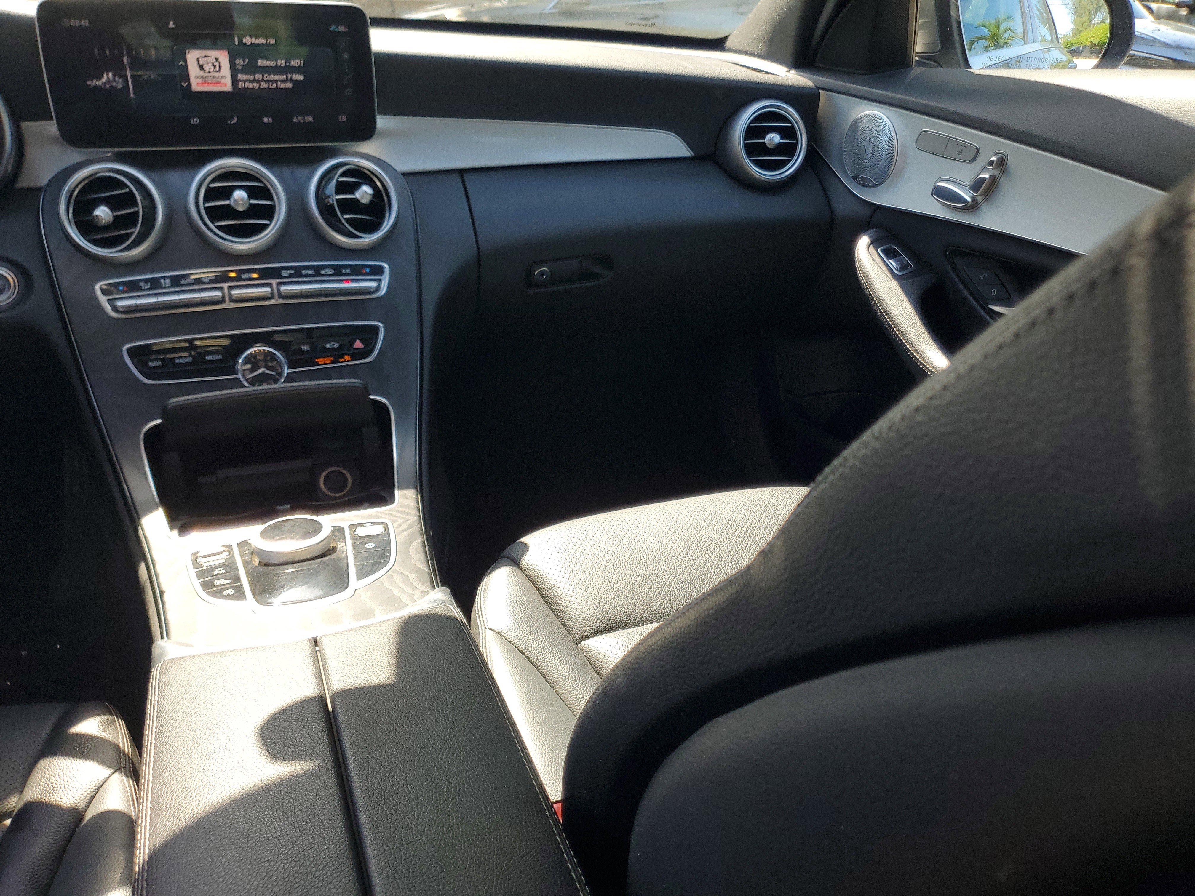 Used 2021 Mercedes-Benz C 300 C 300 w/ Premium Package image 14