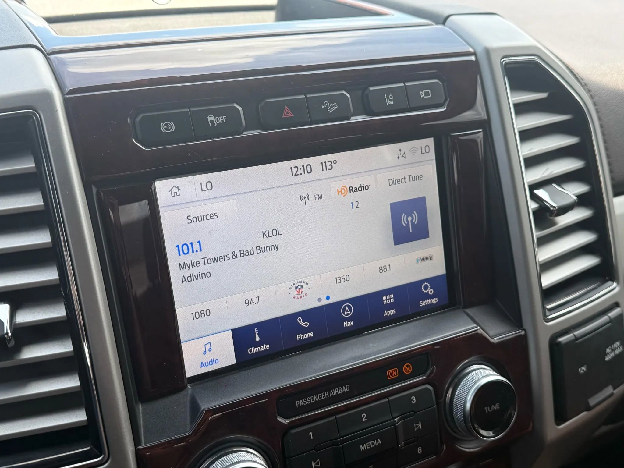 Used 2020 Ford F450 King Ranch w/ King Ranch Ultimate Package image 11