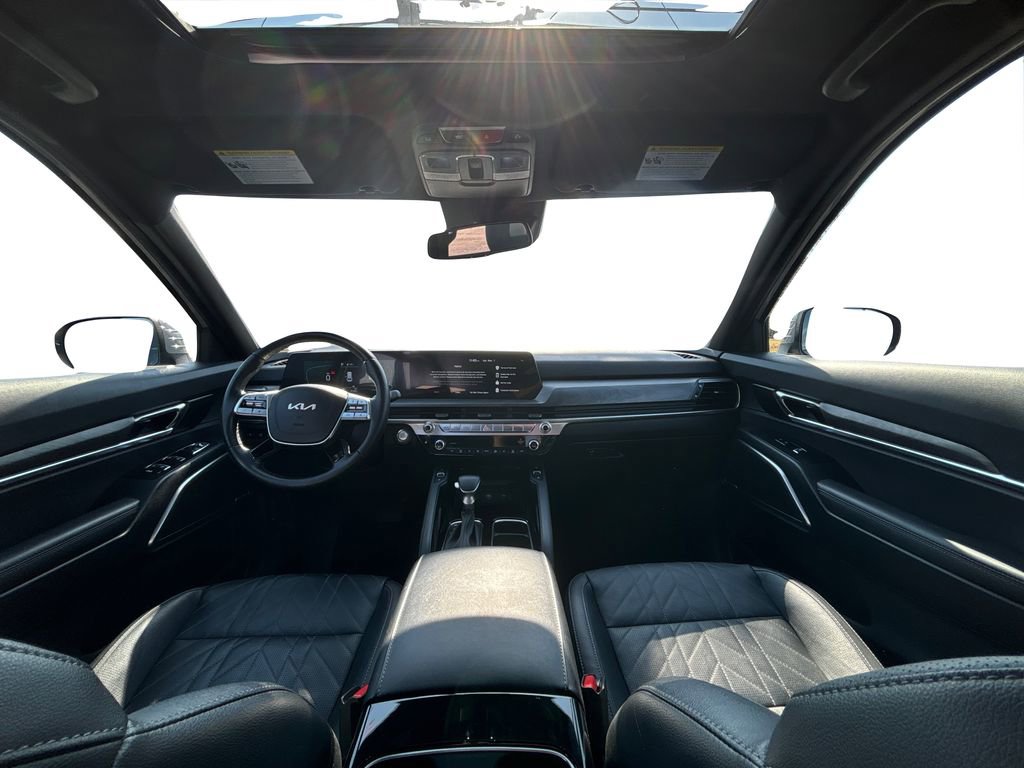 Certified 2024 Kia Telluride EX X-Line image 18