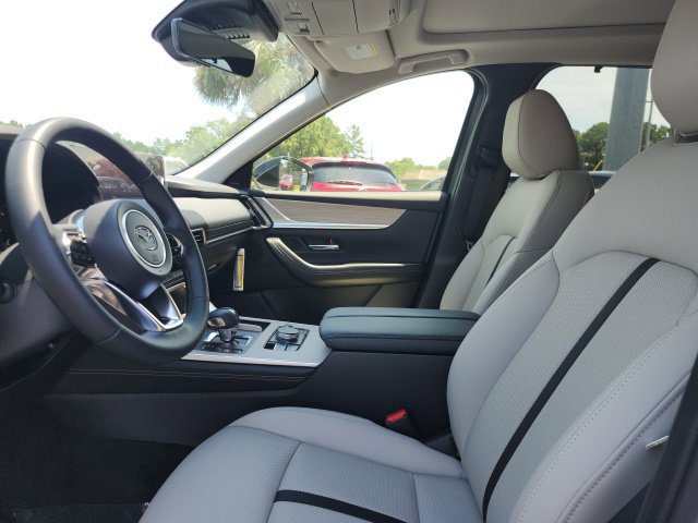 New 2026 MAZDA CX-90 3.3 Turbo w/ Premium Sport Pkg AWD/4WD image 11