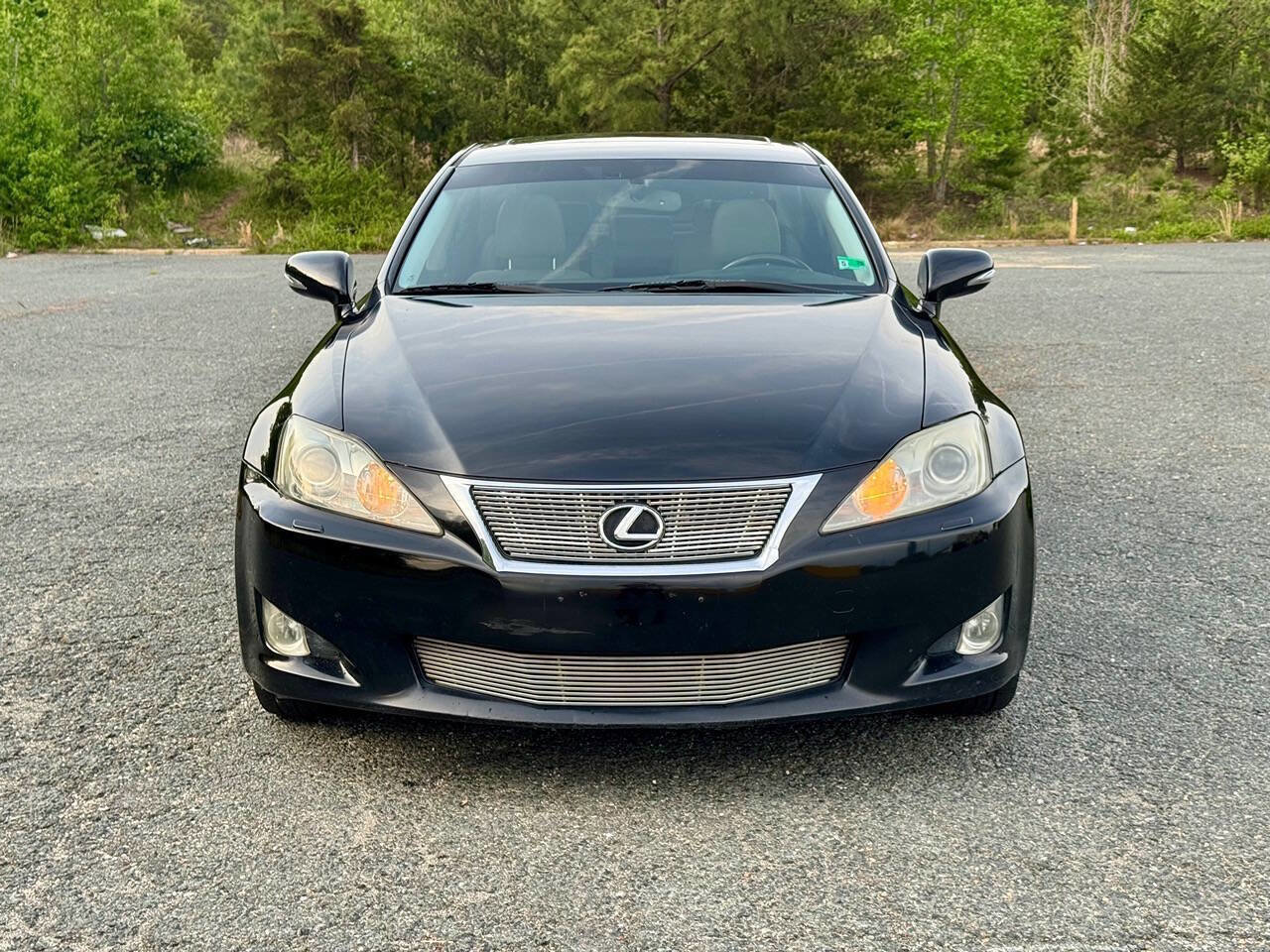 Used 2010 Lexus IS 250 AWD image 2