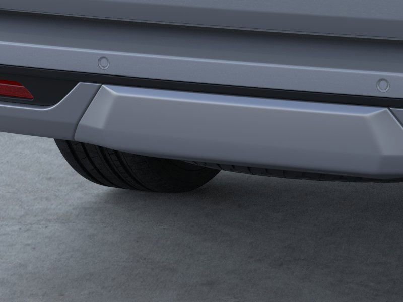 New 2025 Ford Expedition Platinum image 23