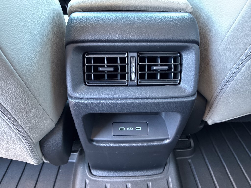 New 2027 Honda CR-V EX-L image 20