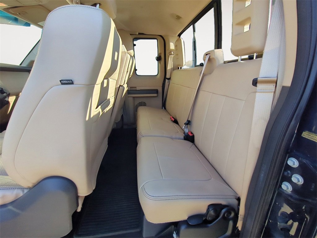 Used 2014 Ford F250 Lariat w/ FX4 Off-Road Package image 13