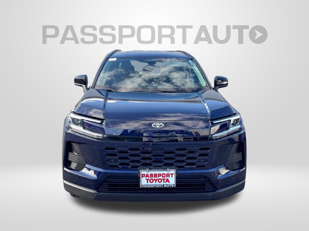 Certified 2026 Toyota RAV4 XLE Premium AWD/4WD image 11