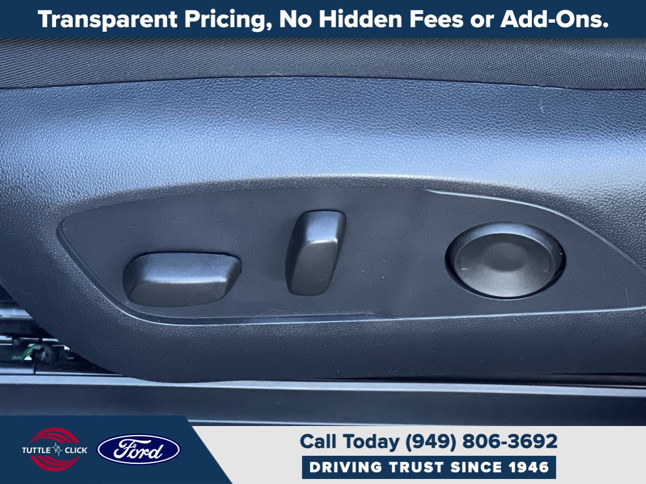 Used 2024 Honda Prologue EX image 33