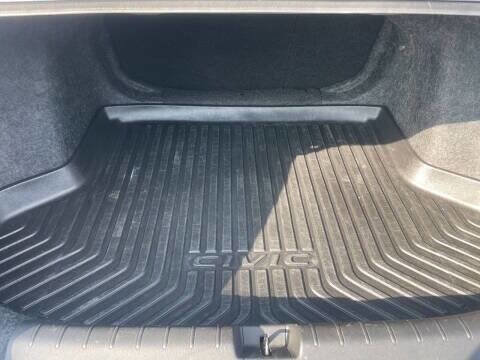 Used 2017 Honda Civic EX image 14