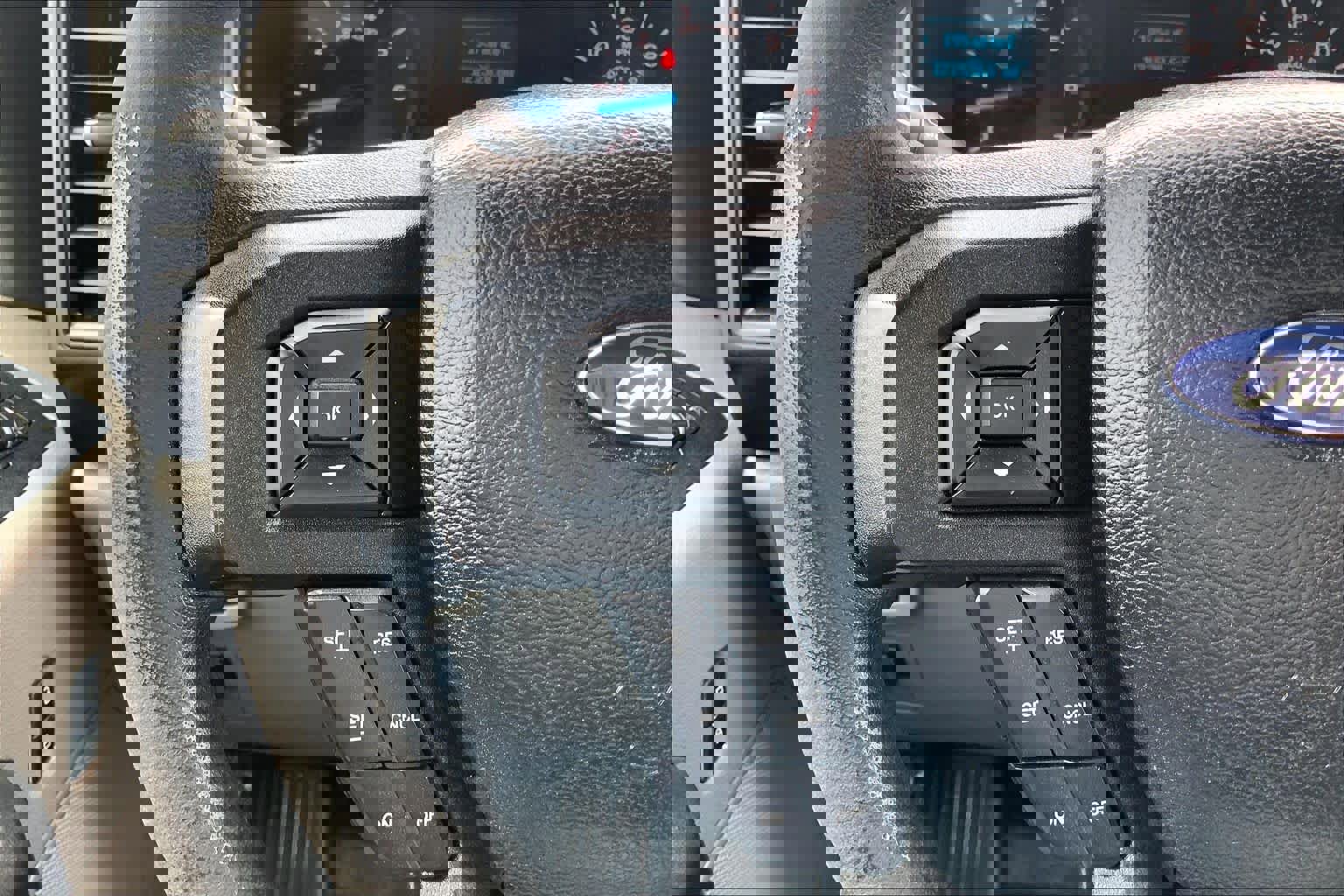 Used 2015 Ford F150 XL w/ XL Power Equipment Group AWD/4WD image 24