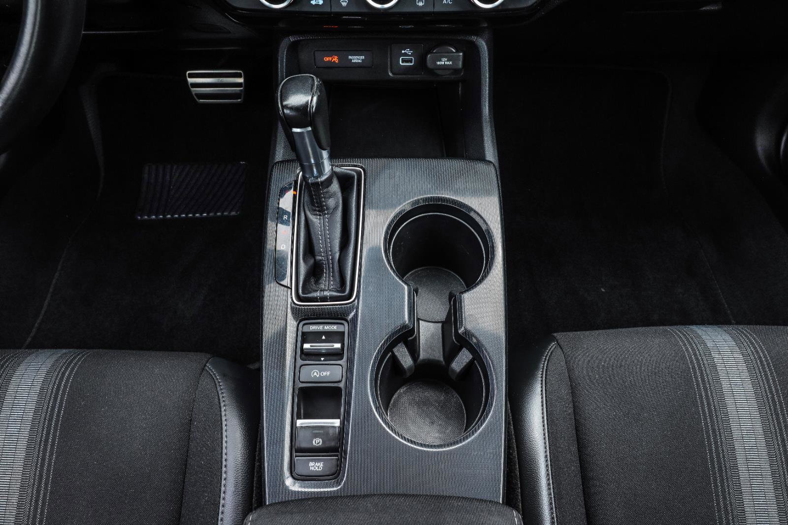 Used 2022 Honda Civic Sport image 27