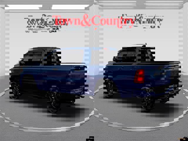 New 2026 RAM 1500 Laramie image 4