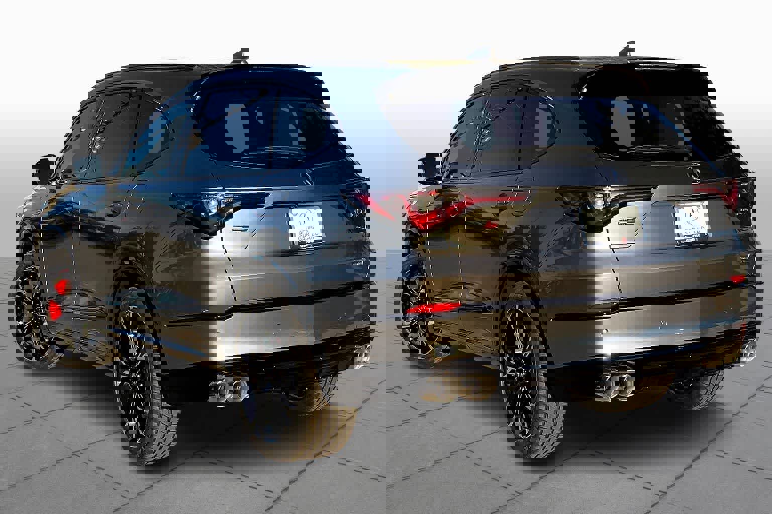 New 2026 Acura MDX Type S image 7