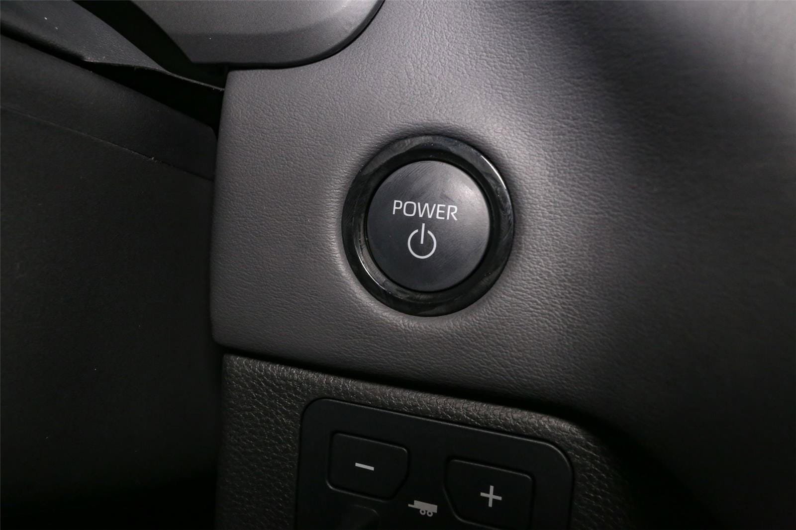 New 2026 Toyota Sequoia Platinum image 21