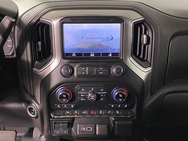 Certified 2021 Chevrolet Silverado 1500 LTZ image 22
