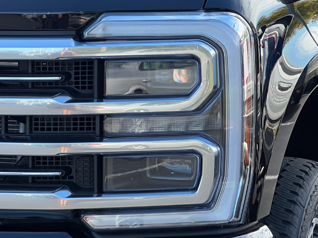 New 2027 Ford F350 Platinum w/ Platinum Plus Package AWD/4WD image 52