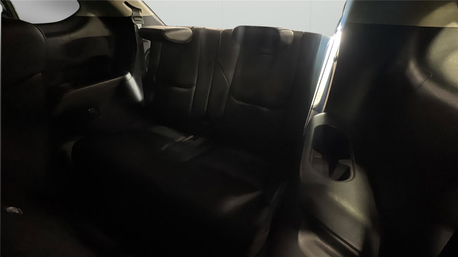 Used 2023 MAZDA CX-9 Touring Plus AWD/4WD image 12