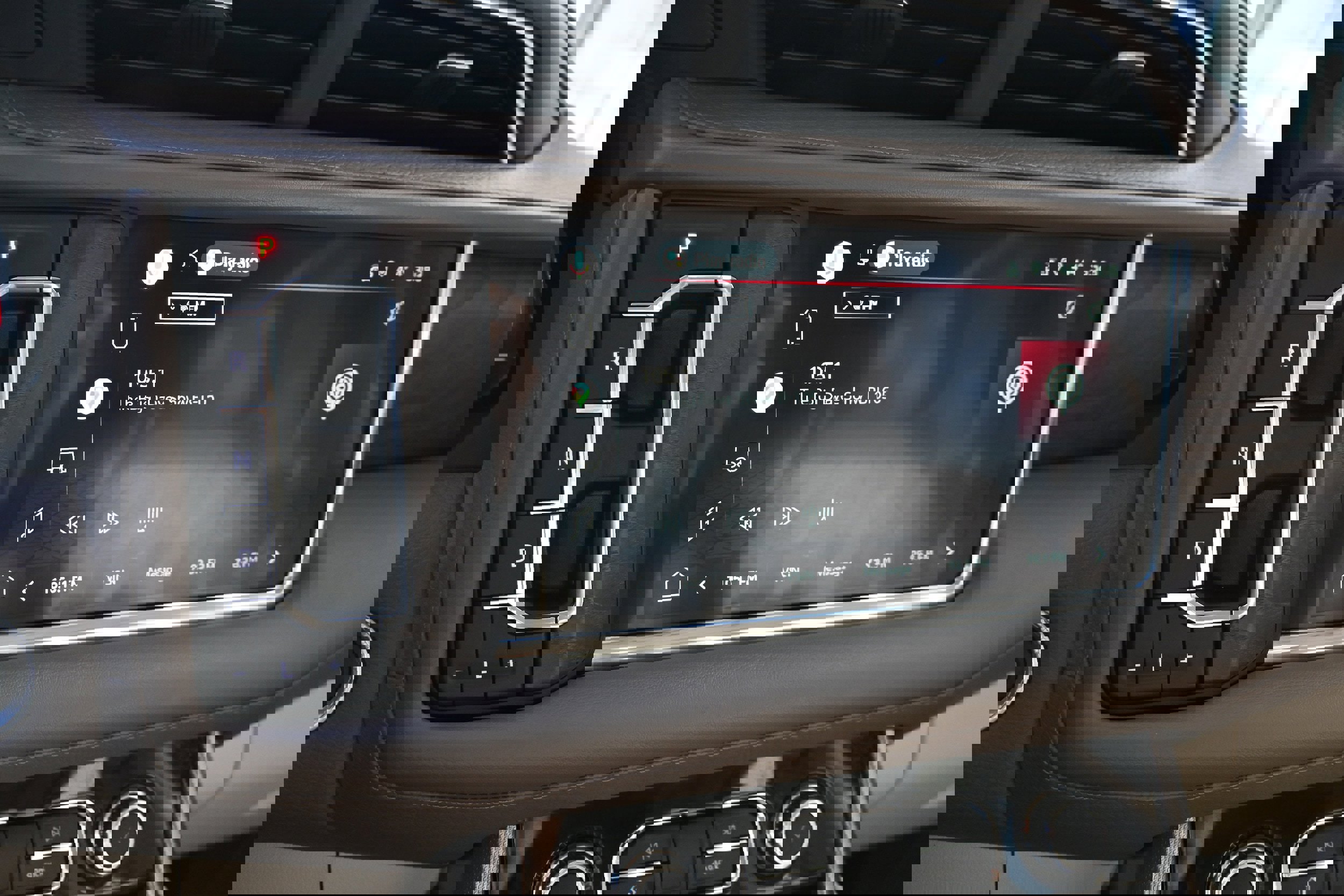 Used 2022 GMC Yukon XL Denali w/ Max Trailering Package image 7