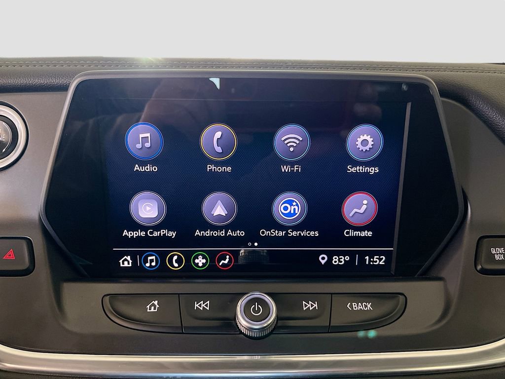 Used 2022 Chevrolet Blazer LT image 15